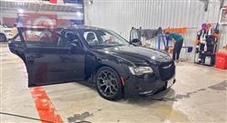 کرایسلەر 300